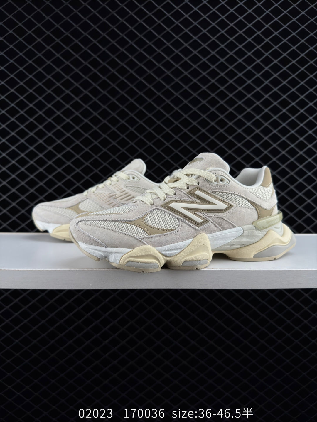 New Balance   NB9060